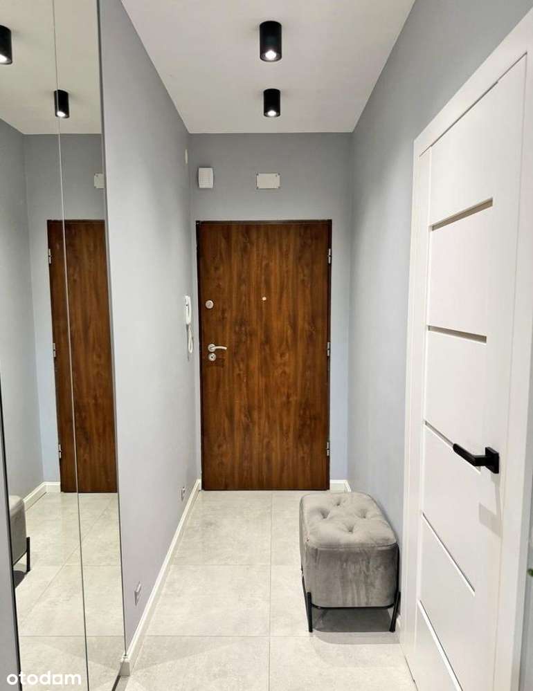 2pok. + ogród 24m2! Piękne osiedle. Blisko M2-7