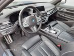 BMW Seria 7 - 12