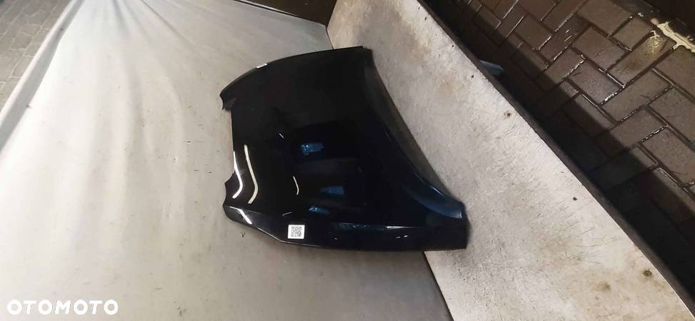 @ MASKA POKRYWA SILNIKA SEAT ALTEA CZARNA LC9Z - 3