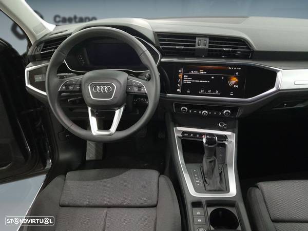 Audi Q3 Sportback 35 TFSI S tronic S line - 13