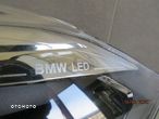 Lampa lewa Led Bmw F34 lift - 11