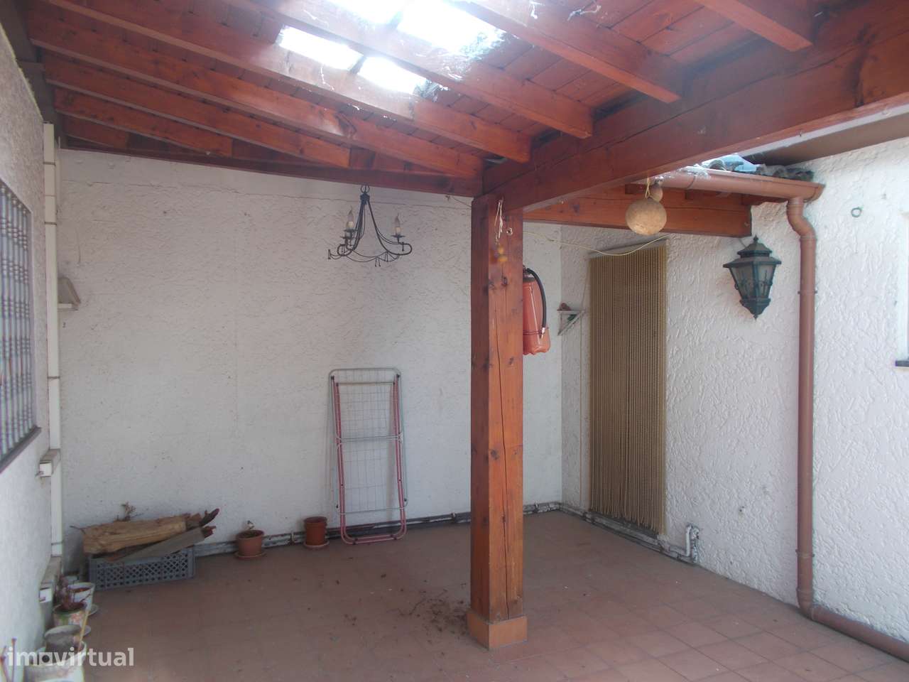 Moradia Centro Cidade de Chaves-23