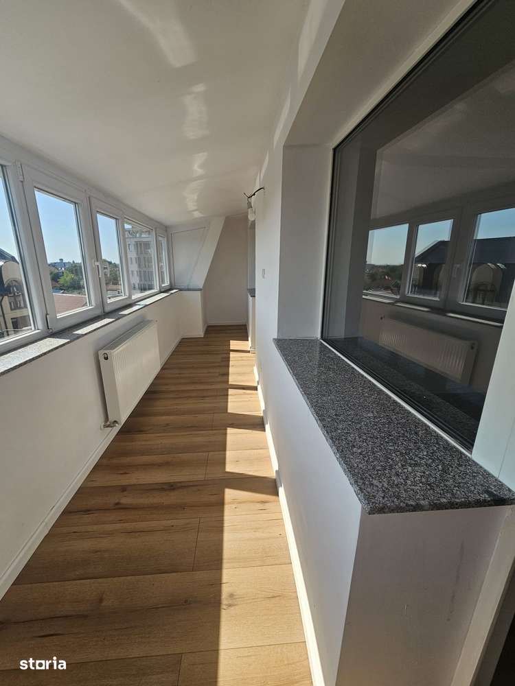 Apartament 4 camere renovat complet tip "Samantha" Dorobantilor !!-8