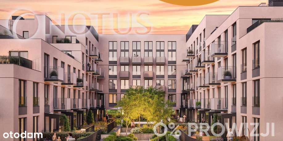 Przestronne/ Dla rodziny/ 3 sypialnie z antresolą-2