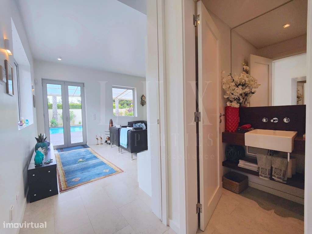 MORADIA DE LUXO EM CASCAIS-42