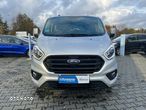 Ford Transit Custom Plug-in Hybrid L1H1 Limited - 2