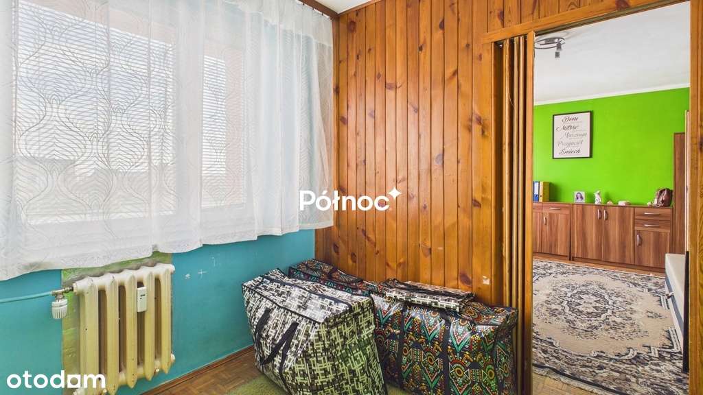 2 pokoje do remontu | 30,7 m² | przy dworcu-6