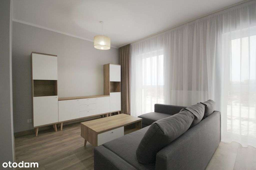 Komfortowe i wygodne mieszkanie z balkonem - Pełny obrazek: 4/13