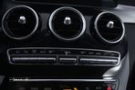 Mercedes-Benz C 220 d Station 9G-TRONIC Avantgarde - 28