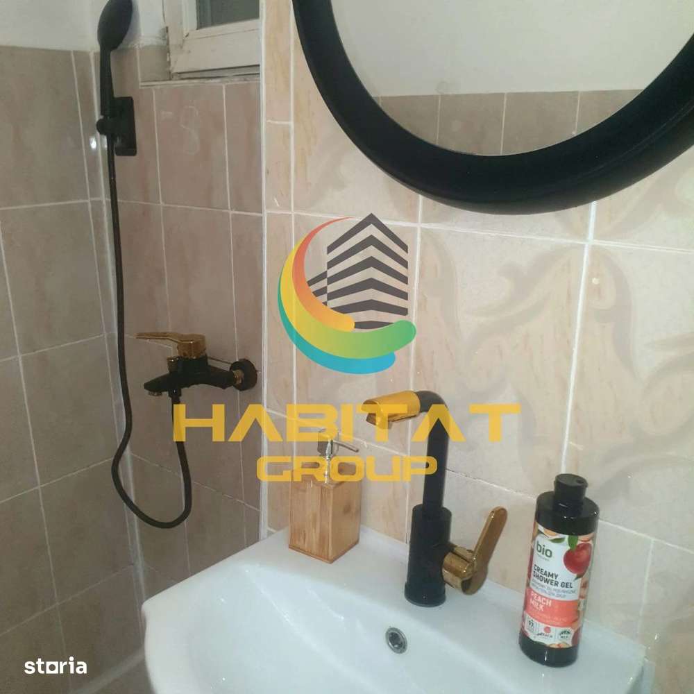 Apartament de Vanzare - 2 Camere - 36 mp - Strada Tunsu Petre - Imagine principală: 4/8