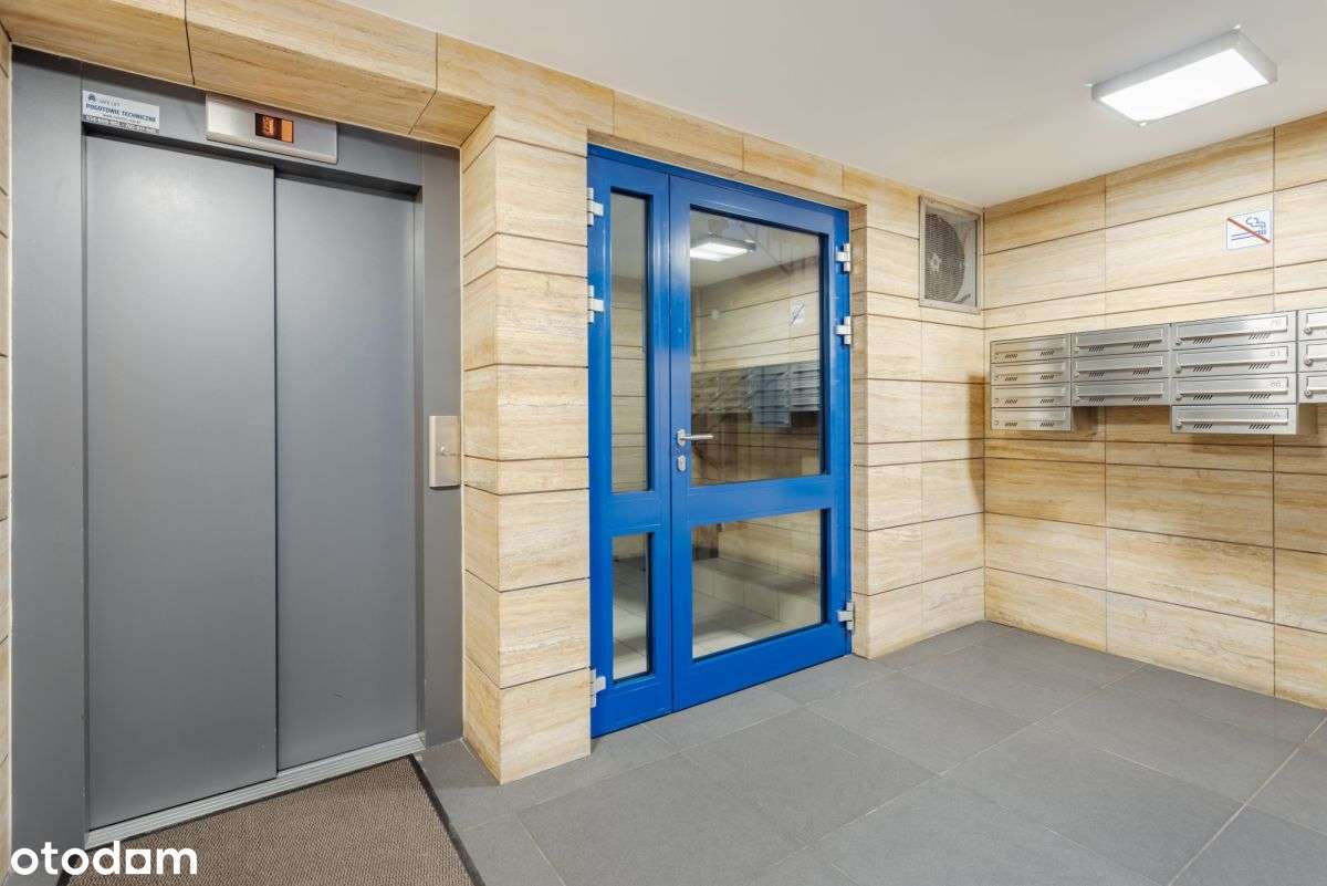 Przy Parku Szczęśliwickim-9