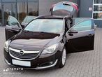 Opel Insignia 2.0 CDTI Cosmo ecoFLEX S&S - 15