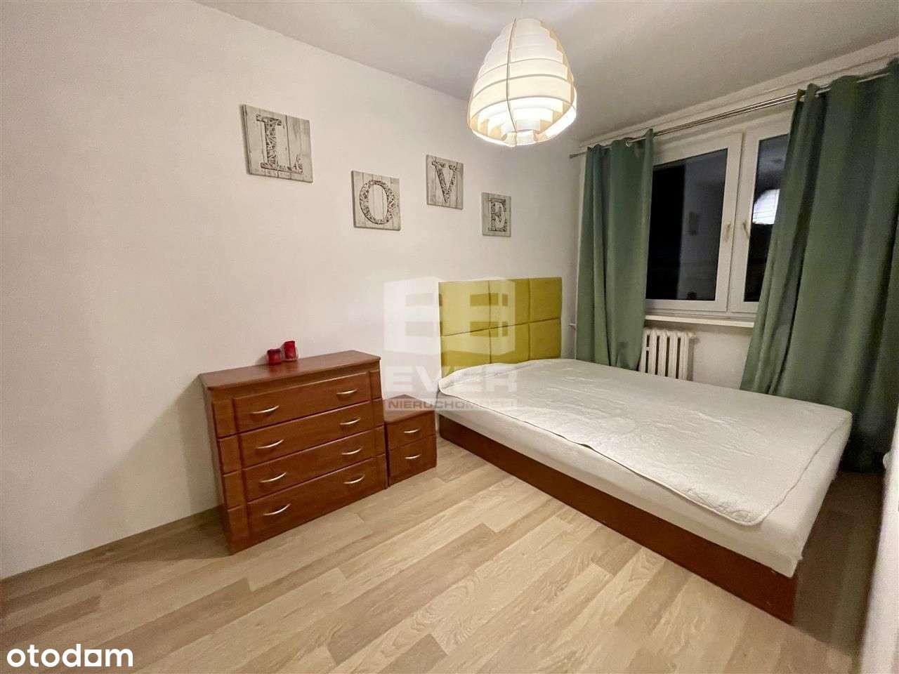 3-pokojowe mieszkanie, Karłowicza!-7