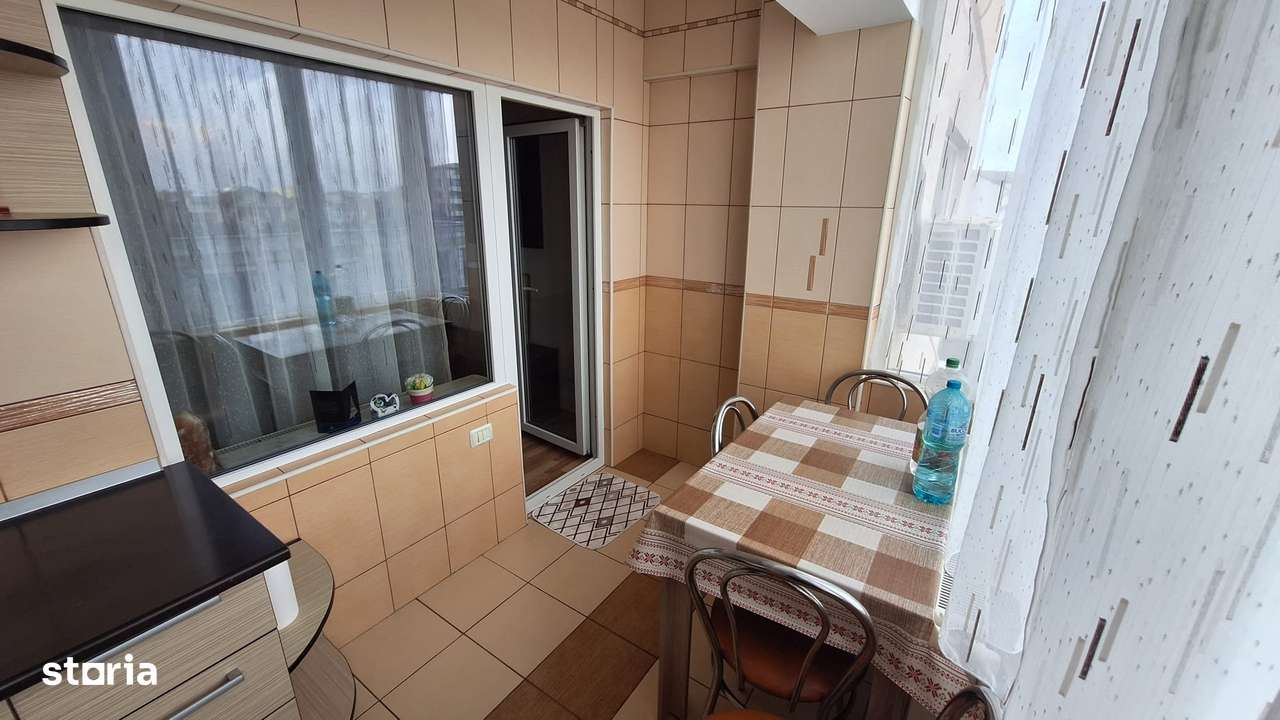 Apartament de inchiriat in Constanta, Inel II - 3 camere decomandat - Imagine principală: 4/11