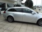 Opel Insignia Sports Tourer 2.0 CDTi Cosmo - 10