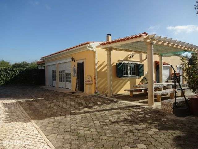 Quinta T/7 Cartaxo-7