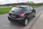 Peugeot 208 PureTech 82 Start & Stop Allure - 5