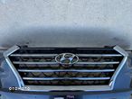 ZDERZAK PRZÓD PRZEDNI HYUNDAI TUCSON III 3 LIFT FL 2018-  GRILL SPOILER - 5