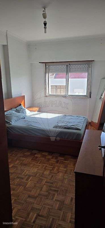 Apartamento T3 para arrendamento - Grande imagem: 3/4