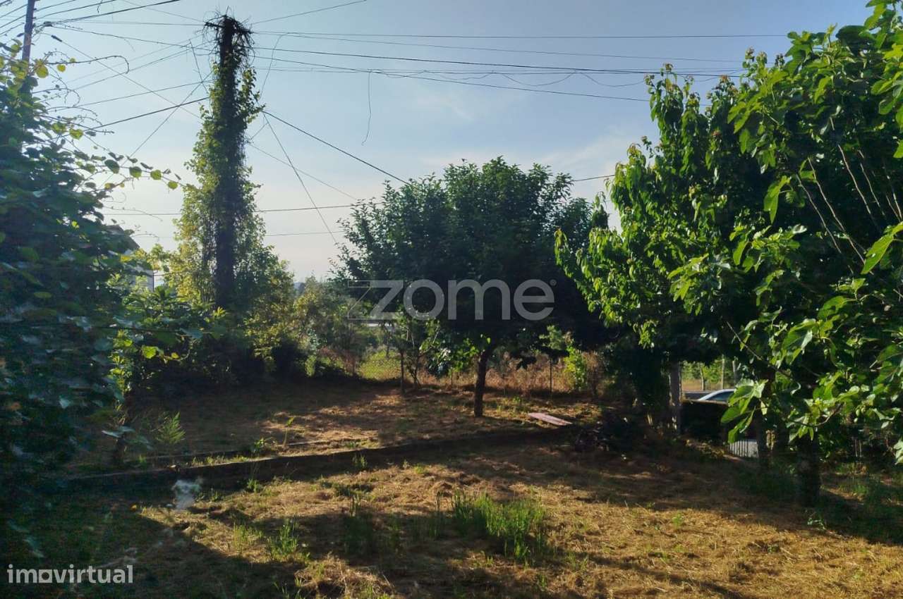 Moradia em Pedra com quintal em Matados, a 5 minutos Mangualde-11