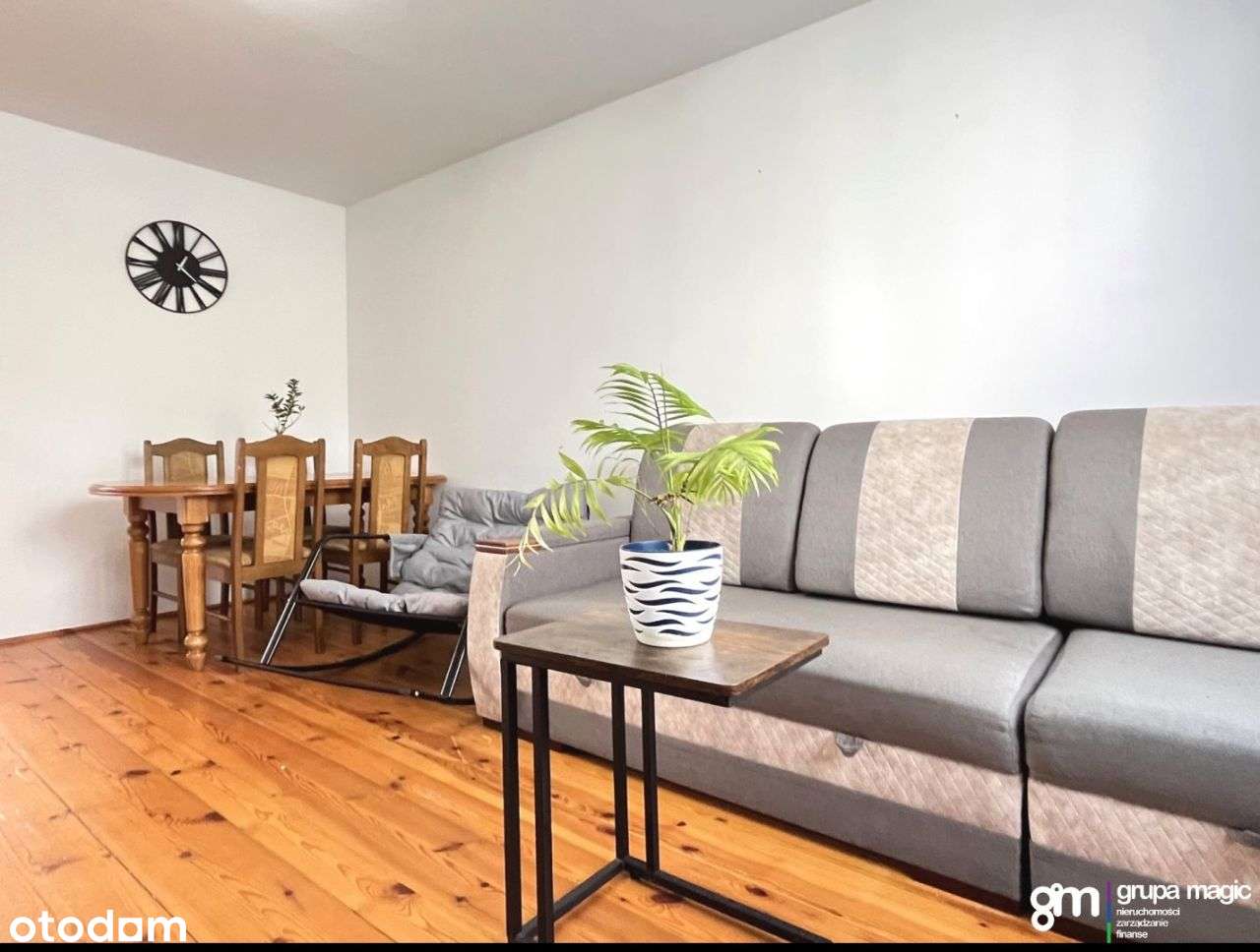 Mieszkanie, 45,48 m², Lubicz Górny-14