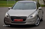 Peugeot 508 - 4