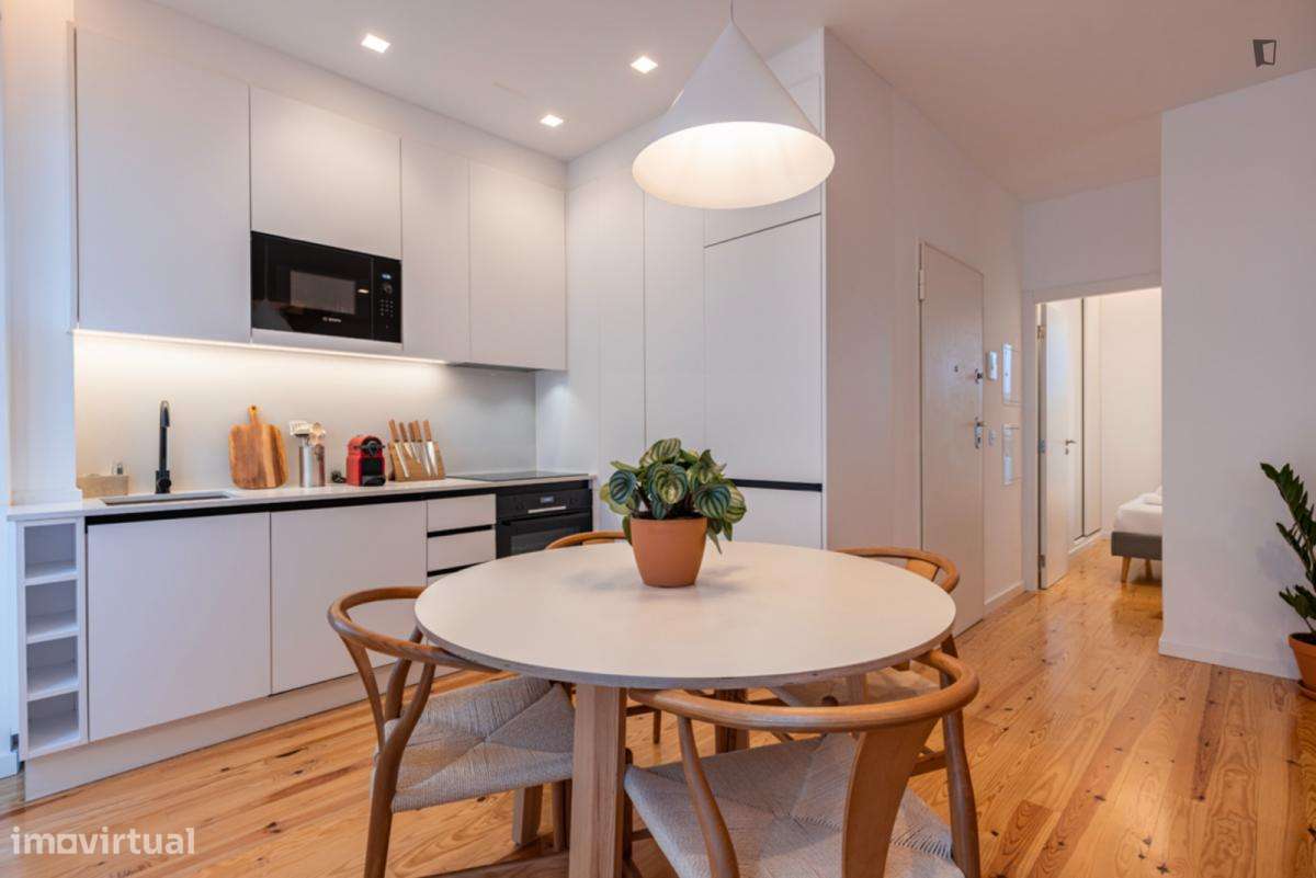 Apartamento com 2 quartos - localizado em Alcântara Lisbon - Grande imagem: 3/10