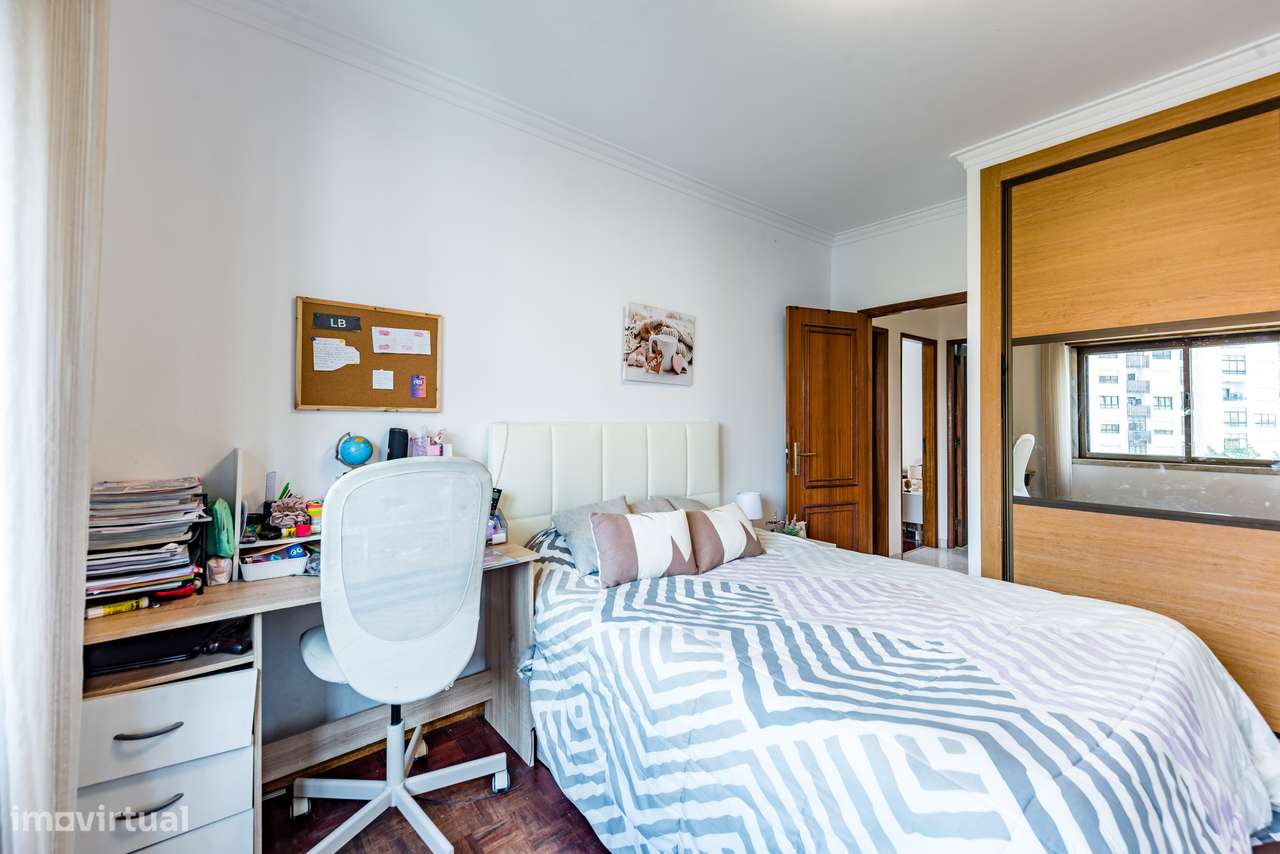 Apartamento com vista privilegiada - Grande imagem: 5/40