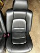 Fotele kanapa boczki tapicerka komplet Lexus LS 400 - 2
