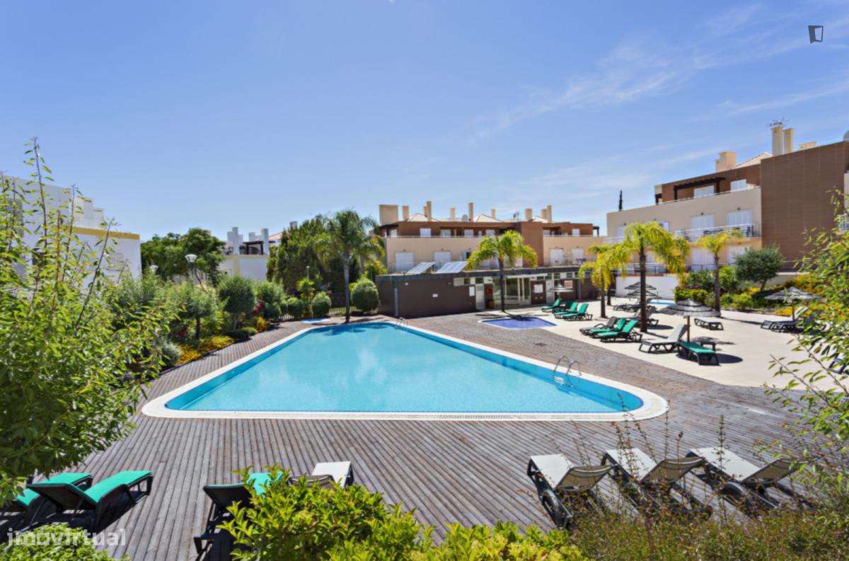 Apartamento com 1 quartos - localizado em Tavira - Grande imagem: 5/7