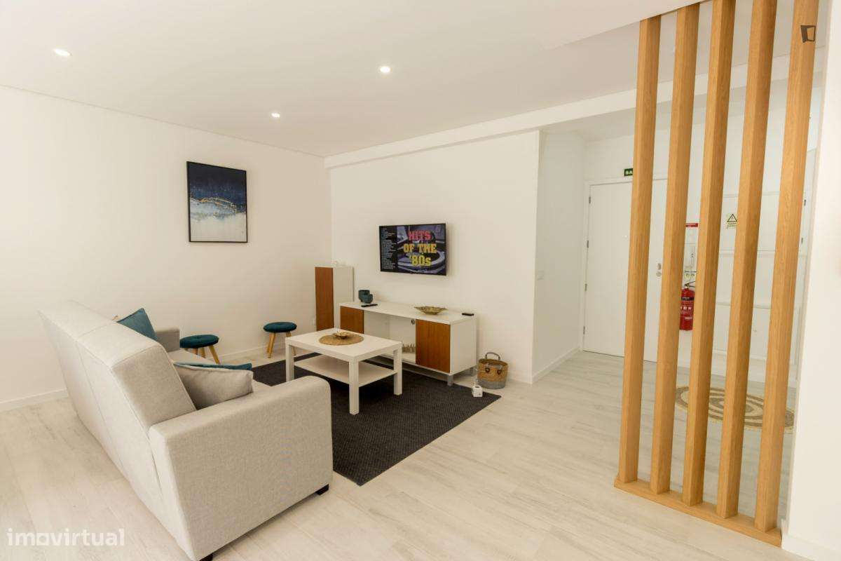 Apartamento com 3 quartos - localizado em Póvoa de Varzim Porto - Grande imagem: 5/9