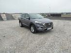 Hyundai Tucson 2.0 CRDi 2WD Trend - 7