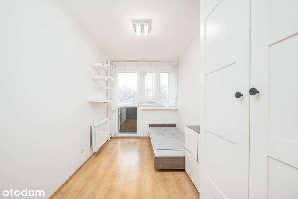 3 pokoje, 1. piętro, gotowe do zamieszkania-Górna - Pełny obrazek: 5/11