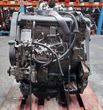 Motor Completo Renault Trafic Caixa (Txx) - 2