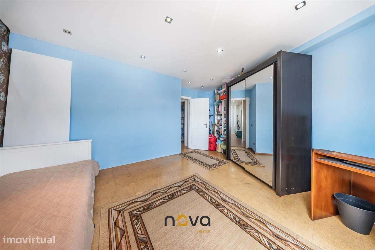 Apartamento T2+1  em Póvoa de Varzim-16