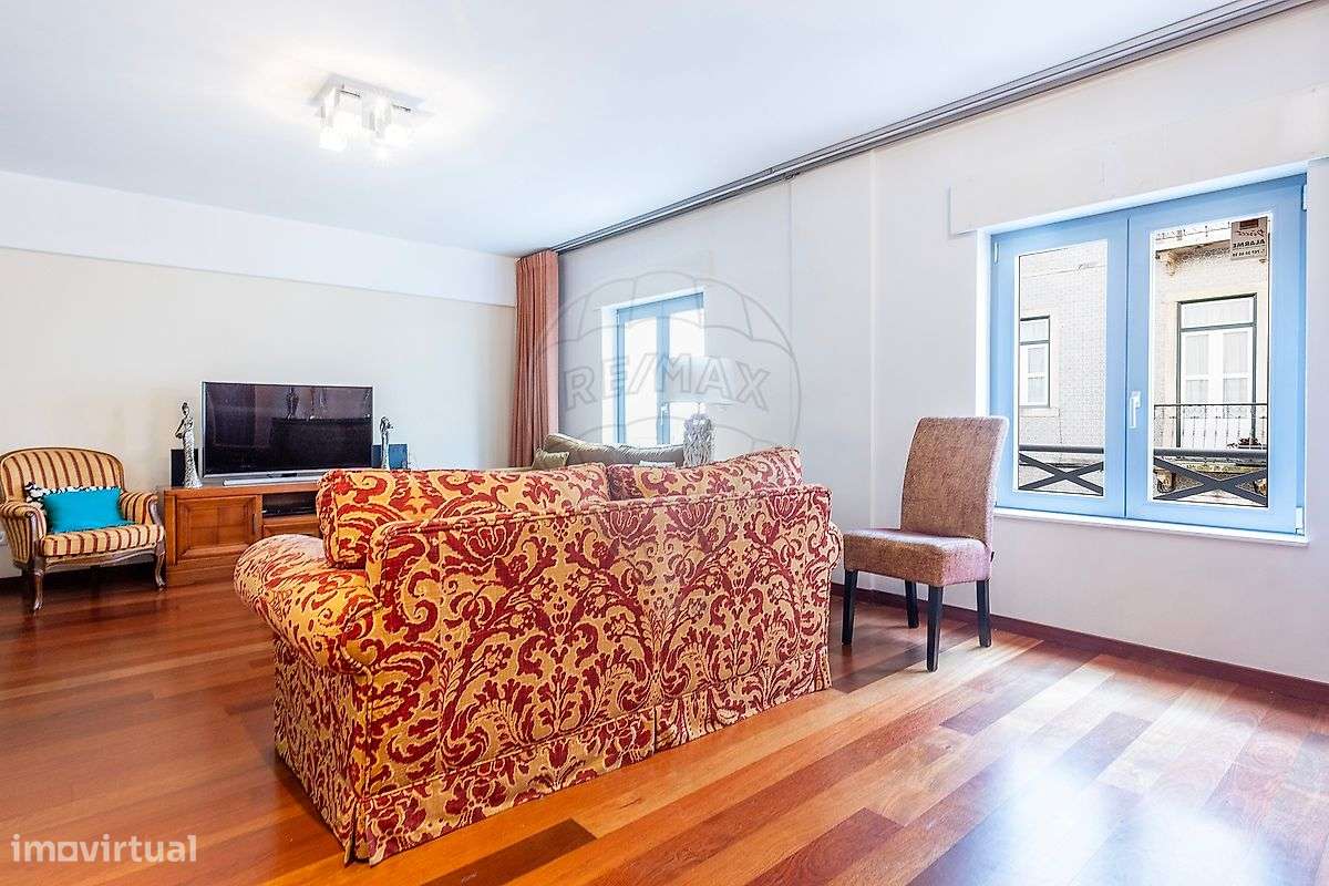 Apartamento T2 para arrendamento - Grande imagem: 3/24