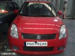  SUZUKI SWIFT 2005 para peças - 1