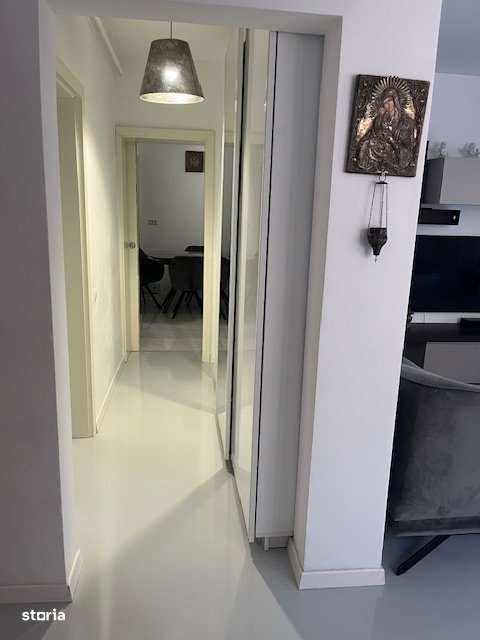 Apartamentul ideal pentru o viata de familie / Floreasca - Dorobanti !-17