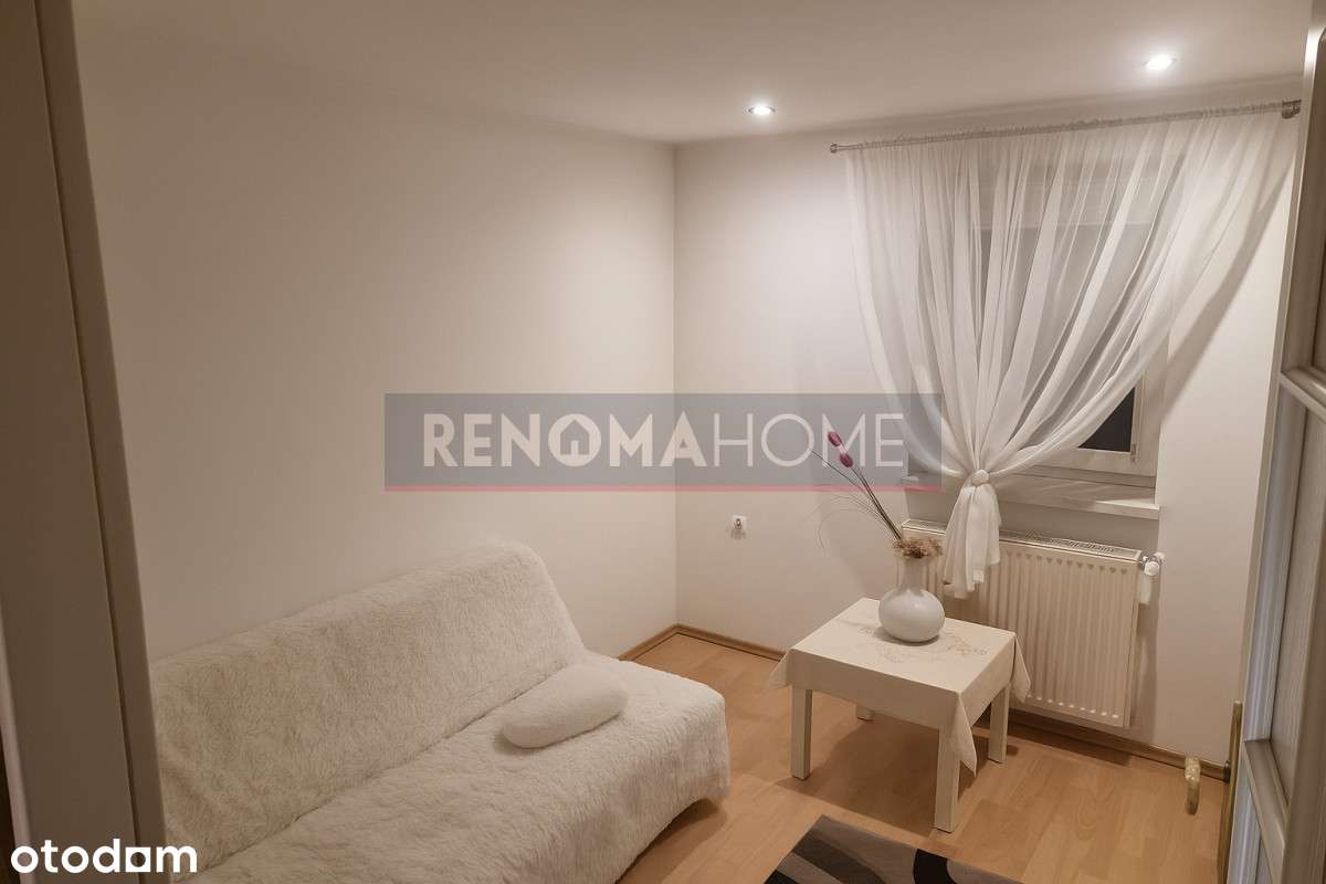 5 pokoi w mieszkaniu 90 m² blisko centrum - Pełny obrazek: 5/6