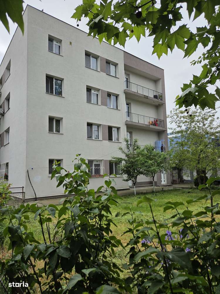 Garsoniera de vanzare militari/metrou/Iuliu Maniu/West Gate/Preciziei