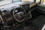 Opel Combo Cargo L1. E15DT E6.4 MT6 100cv - 10