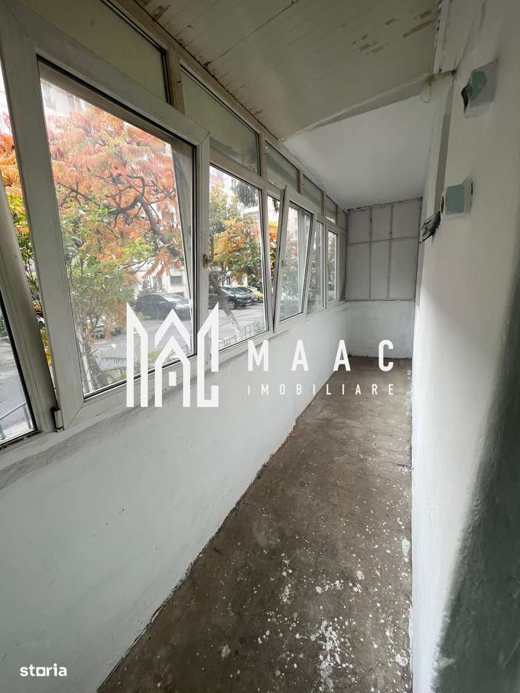 Apartament 2 camere | Ostroveni | Parter - Imagine principală: 5/6