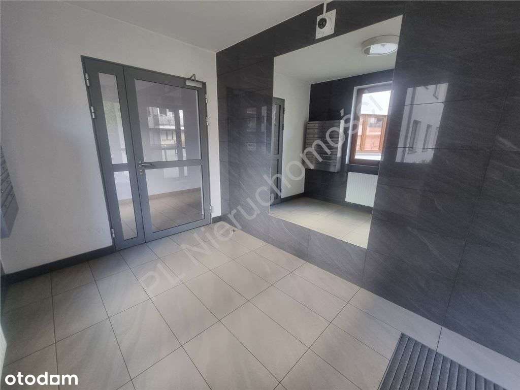 Ogródek, 55 m2, 2 pokoje, Oligo Park - Pełny obrazek: 4/6