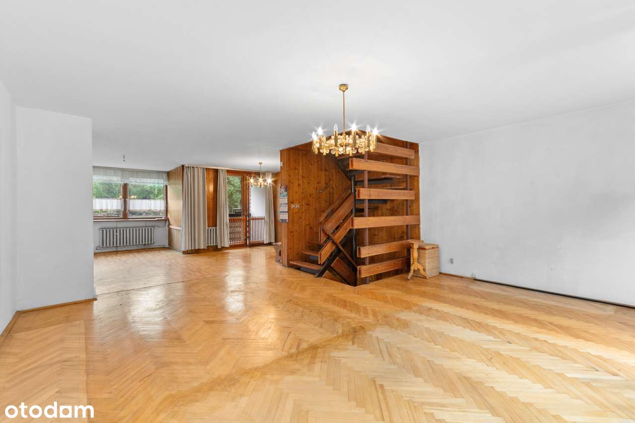 Katowice Bałtycka skrajny, duża działka widok na LAS! CENA OSTATECZNA!-10