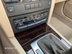 Mercedes-Benz Klasa E 350 Cabrio 7G-TRONIC - 16