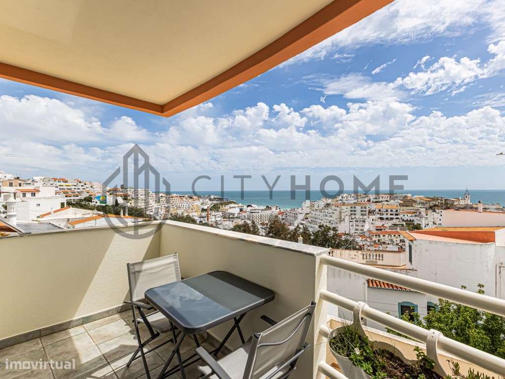 Apartamento T2 com Garagem e Vista Mar - Grande imagem: 5/18