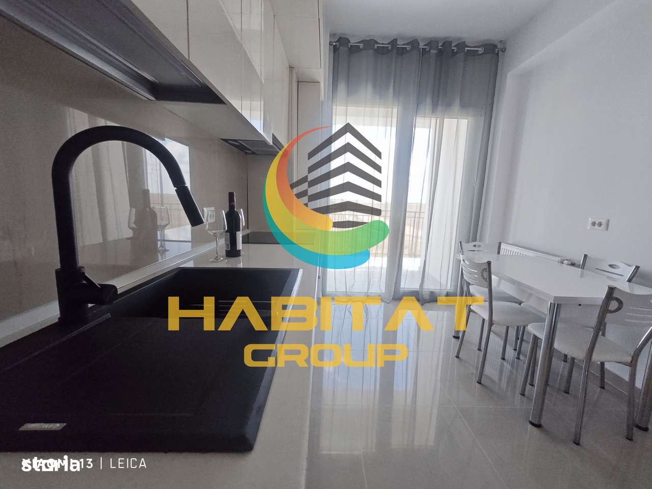 Apartament 3 camere de vanzare DISCOUNT LA ACHIZITIE SI LOC DE PARCARE - Imagine principală: 2/20