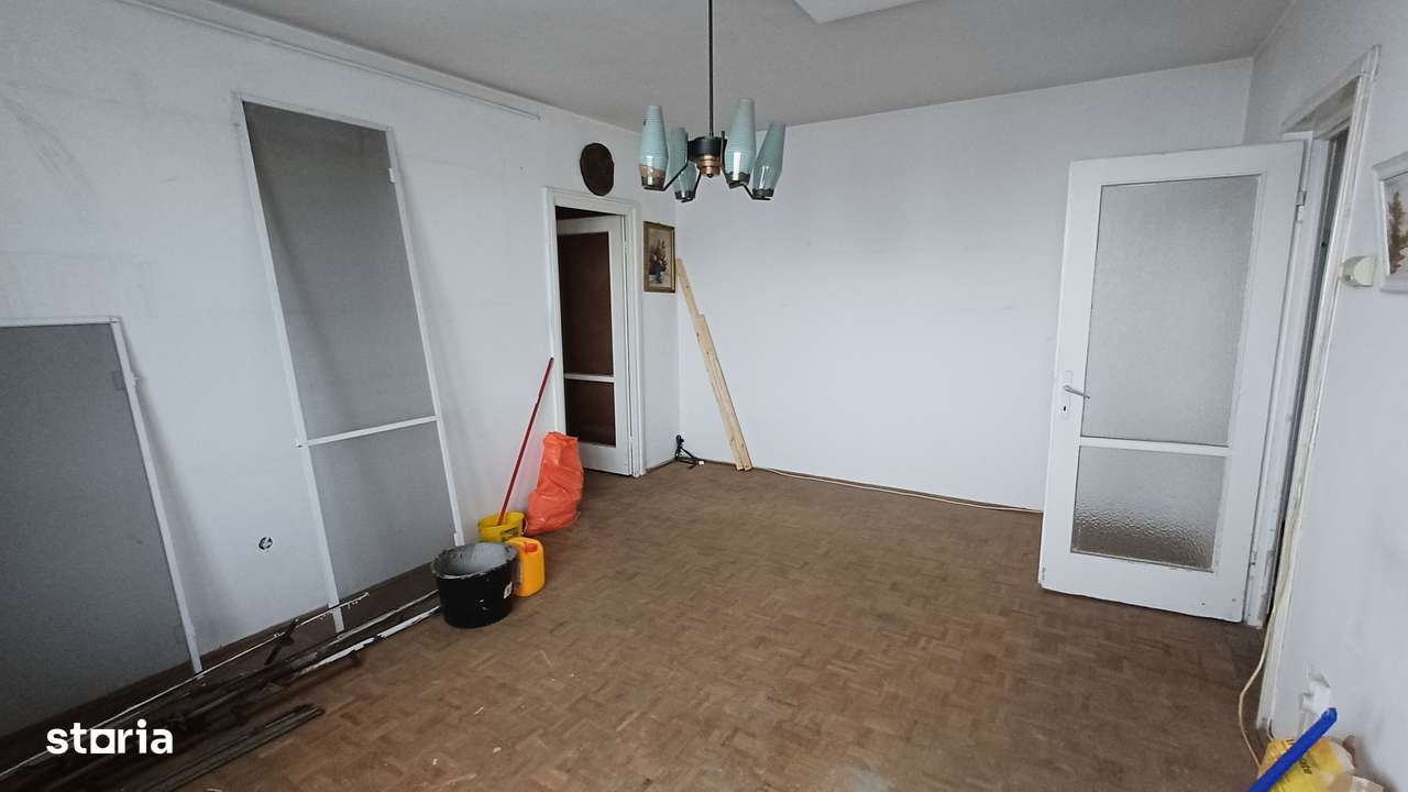 Apartament 2 camere pozitie excelenta - Tractorul, zona Lidl-0