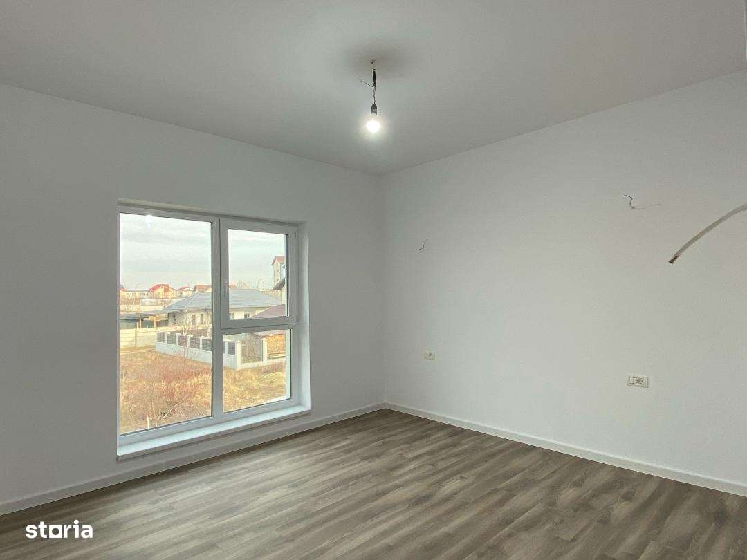 DOMNESTI | Casa P+1 |4 Camere | finisaje lux - Imagine principală: 5/12