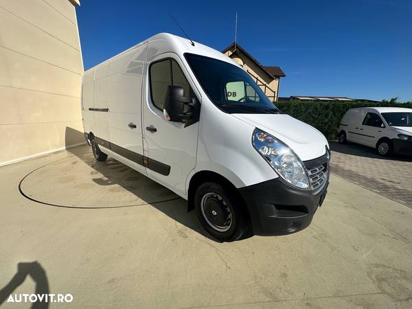 Renault MASTER - 6